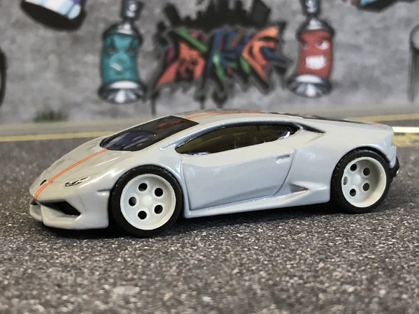 Lamborghini Diabolo Style 1:43