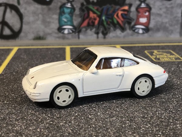 Porsche 928 Style 1:64